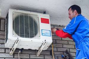 24/7 and Emergency HVAC Near Bellevue, NE | Air Conidtioning and Heating Contractors
